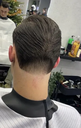 Burdan Barber Lublin Ponikwoda