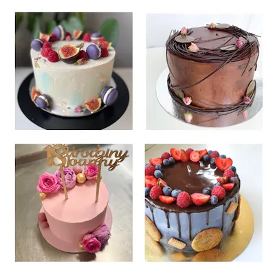 Paté Cukiernictwo Artystyczne